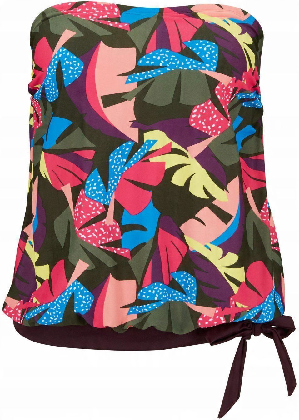 B.P.C. figi bikini wielokolorowe ^50