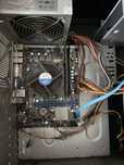 ПК Intel Core i3-3220 / 4Gb / 240 SSD