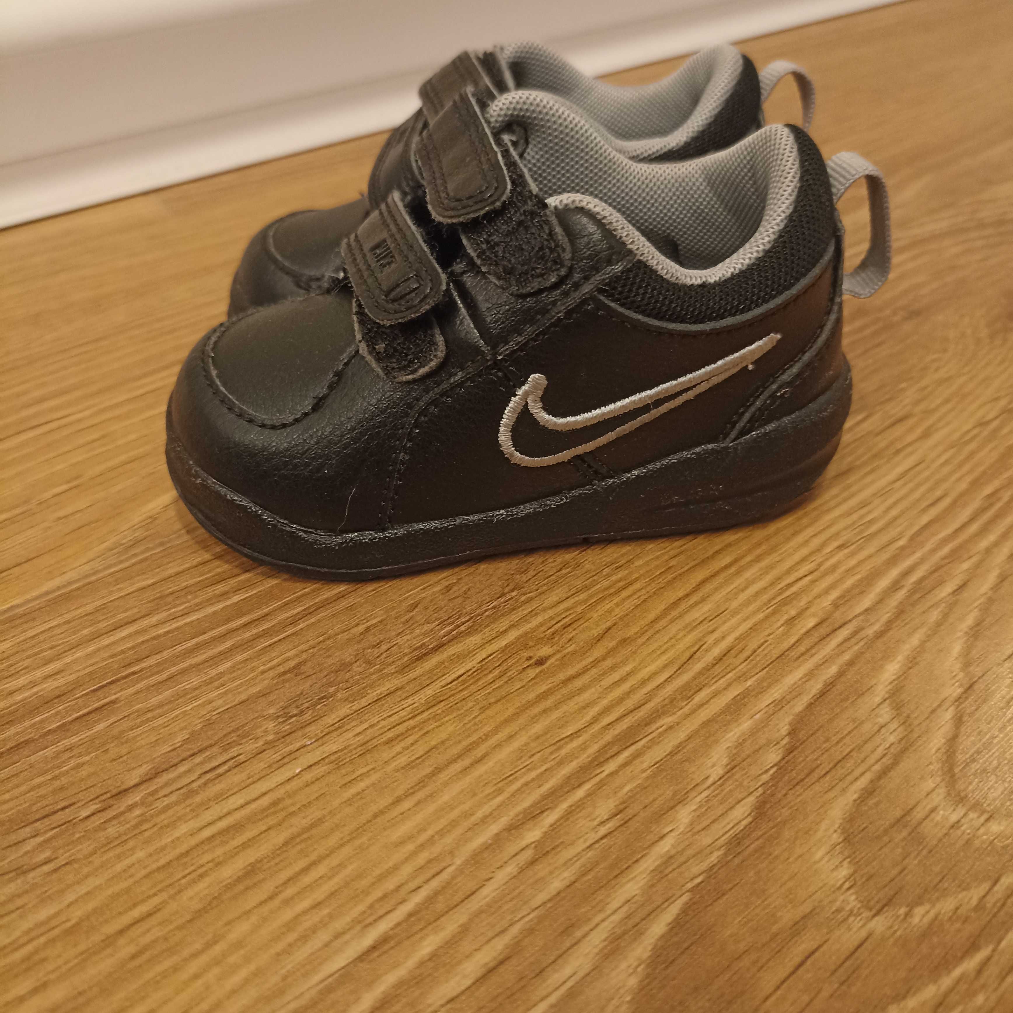 buty nike rozmiar 19,5 dla chłopca