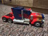 Figurka Transformers