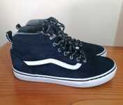 VANS Bota 37 - Óptimo estado