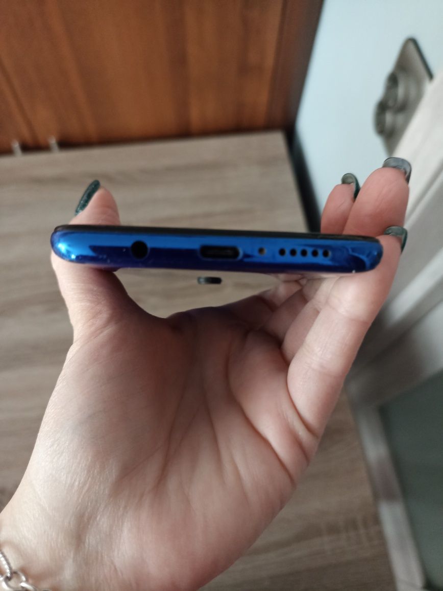 Xiaomi redmi note 8 Pro