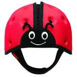 Kask ochronny Safehead biedronka