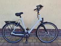 BATAVUS BRYTE, damski rower holenderski/8Nexus/61cm/ALU