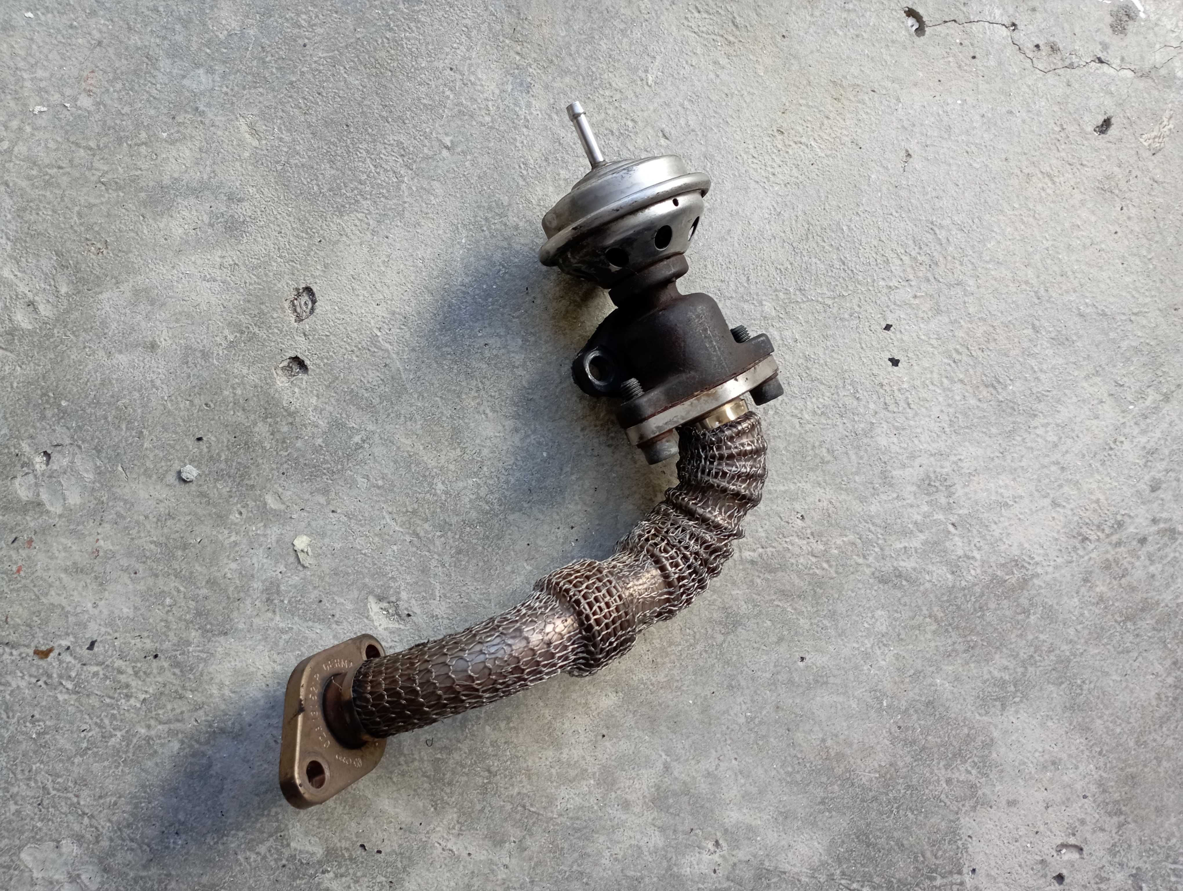 Material Audi A4 b5