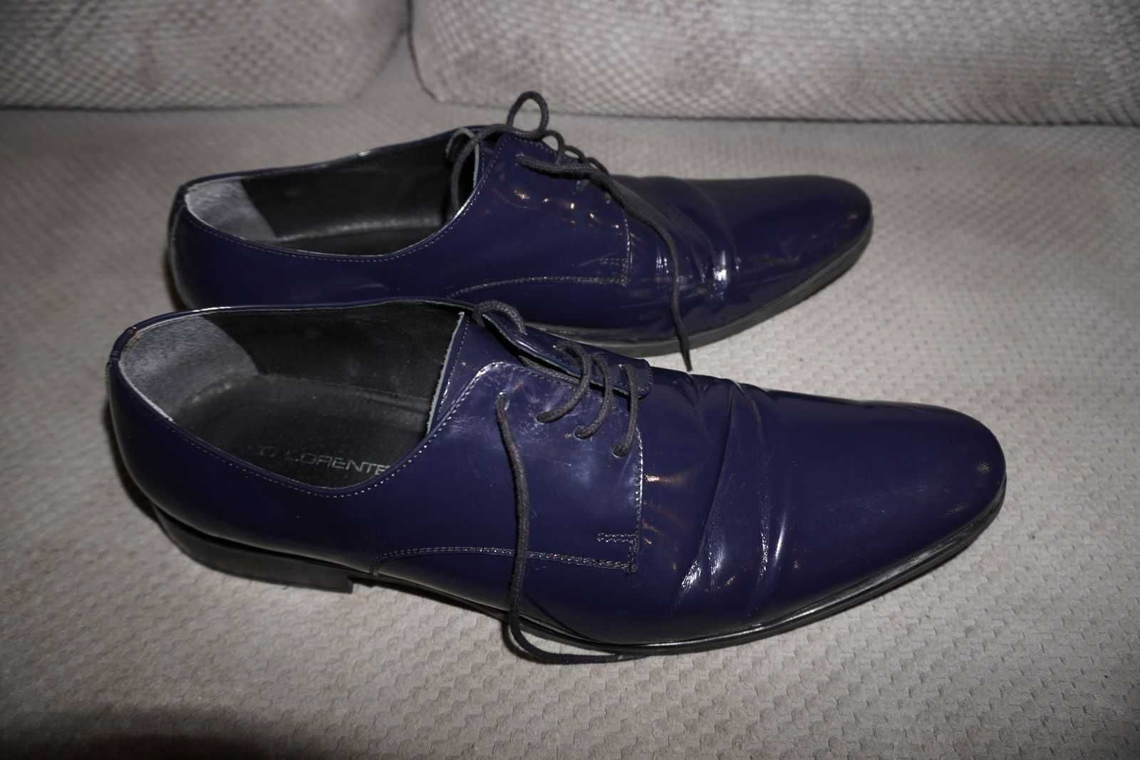 Buty Pako Lorente