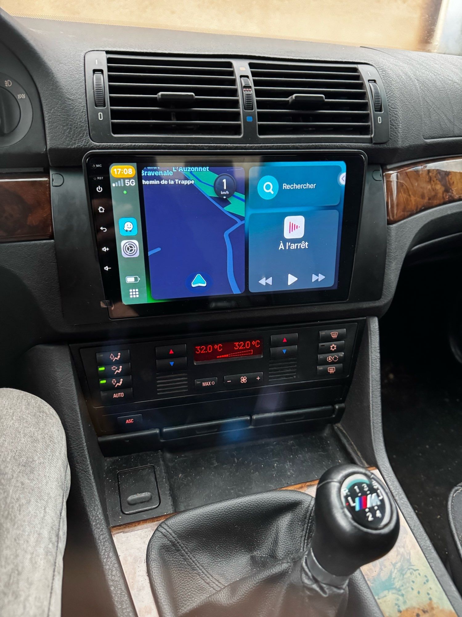 Radio Bmw e39 e46 radio Android gps BMW 3 BMW 5 E39



Radio Bmw e4