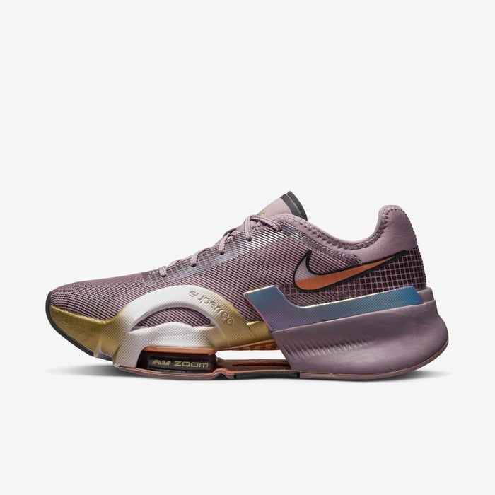 Жіночі кросівки Nike Air Zoom Superrep jordan trevis scott under amour