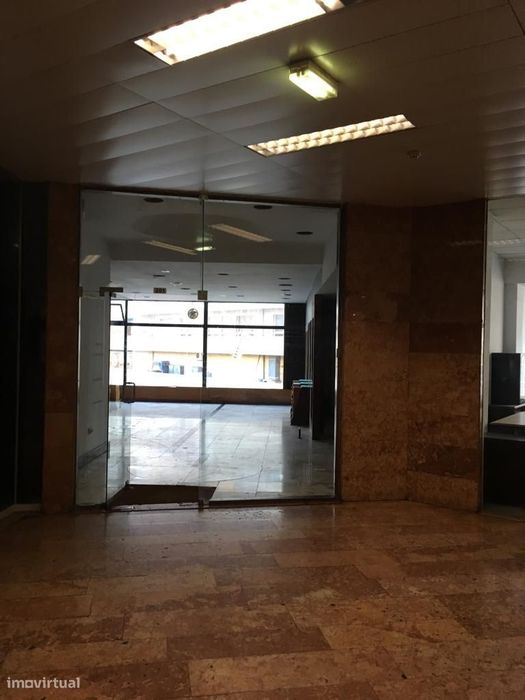 Boavista - Escritório/Loja 92m - Parte Nova - Shopping Brasilia