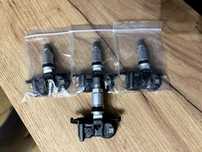 Czujniki ciśnienia opon powietrza TOYOTA LEXUS^ 433MHz TPMS Nowe^ E100