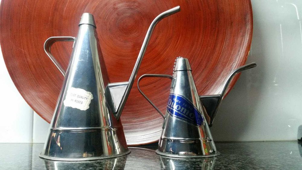 Almentolias novas - 2 almentolias com o preço de 10 euros