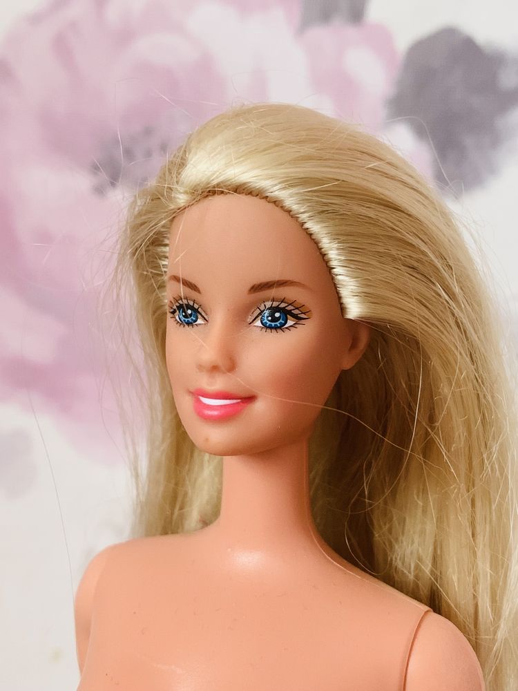 Barbie Spring Day, vintage 2000