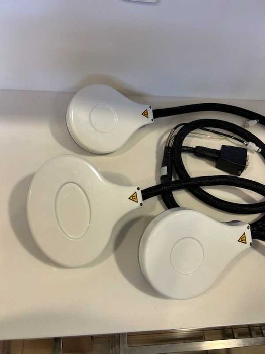 SCHWARZY DEKA - 3 głowice, modelowanie sylwetki, elektrostymulacja