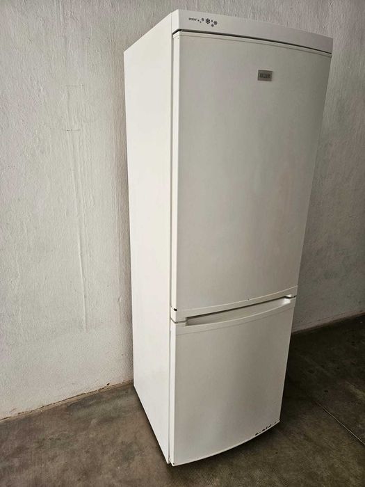 Frigorífico Zanussi Spazio