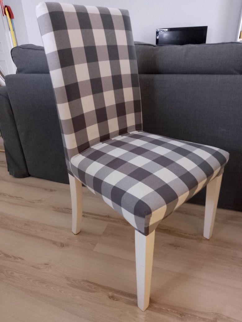 Fotele IKEA klasyczne