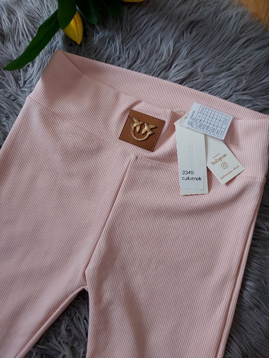 Kolarki damskie r M/L Nowe