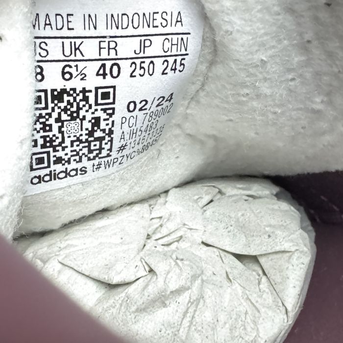 Кросівки кроссовки адідас Adidas Gazelle IH5483 ОРИГІНАЛ 100% 40 р