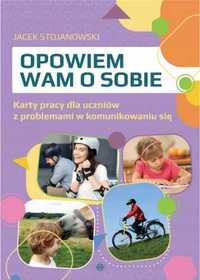 Opowiem wam o sobie - Jacek Stojanowski