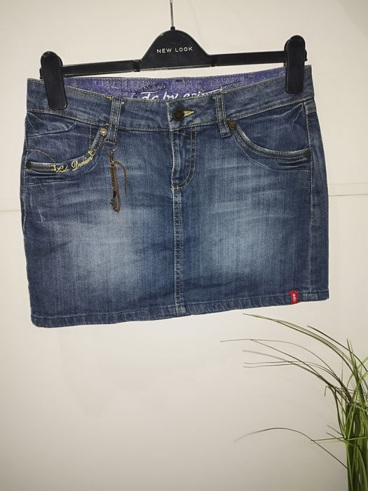 Okazja! Paka Spódnice Spódniczki Esprit,yessica i inne rozmiar 36/S st