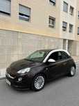 Opel Adam 1.2 Glam