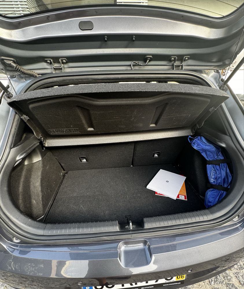 Vendo Hyndai I20