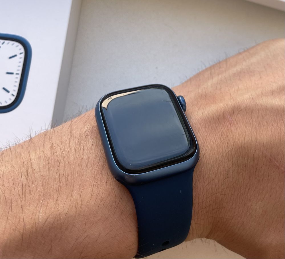 Apple Watch 7 41 mm