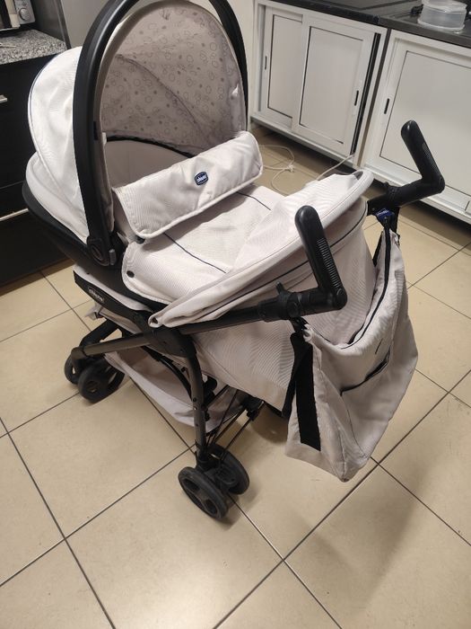 Trio Chico  completo