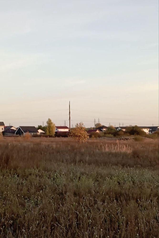 Продається ділянка, Нові Петрівці, 83сот.