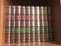 Vendo livros da história de Portugal