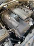 Kompletny silnik 2.5i m54b25 bmw e60 e61 e46 e39 e90 e91 GWARANCJA