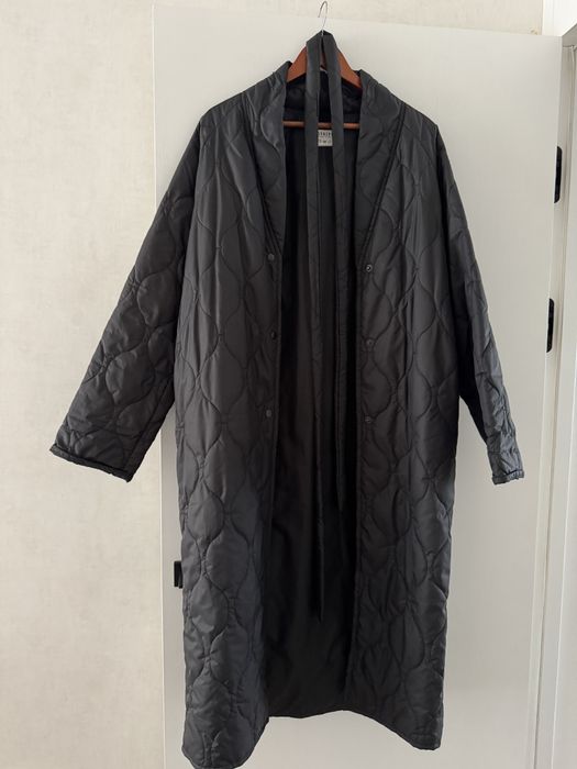 Демісезонне пальто Skripka