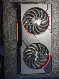 Karta Graficzna MSI Radeon RX 5500xt GAMING X_gwarancja