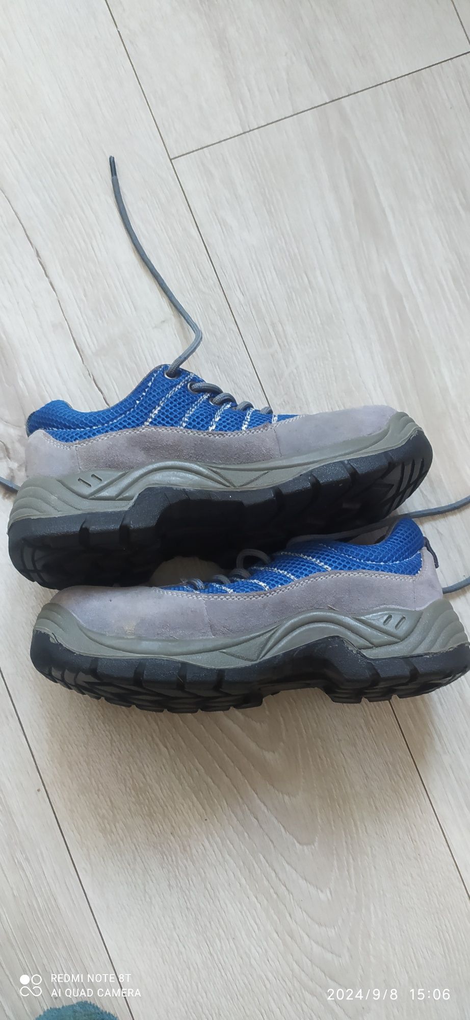 Buty robocze ochronne