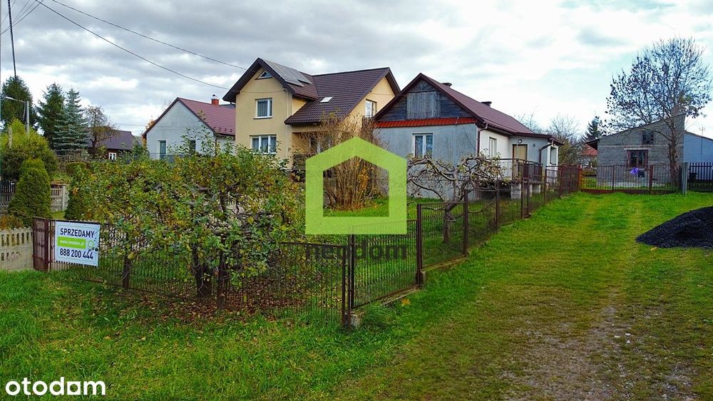 Działka budowlana | Północna | Dąbrowa | Kielce