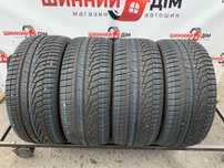 Шини 235/45 R17 Hankook зима 2023 рік 6,8 мм