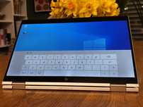 Laptop HP Elitebook x360  1030 G3 13,3" i5 512 GB RAM Windows 10