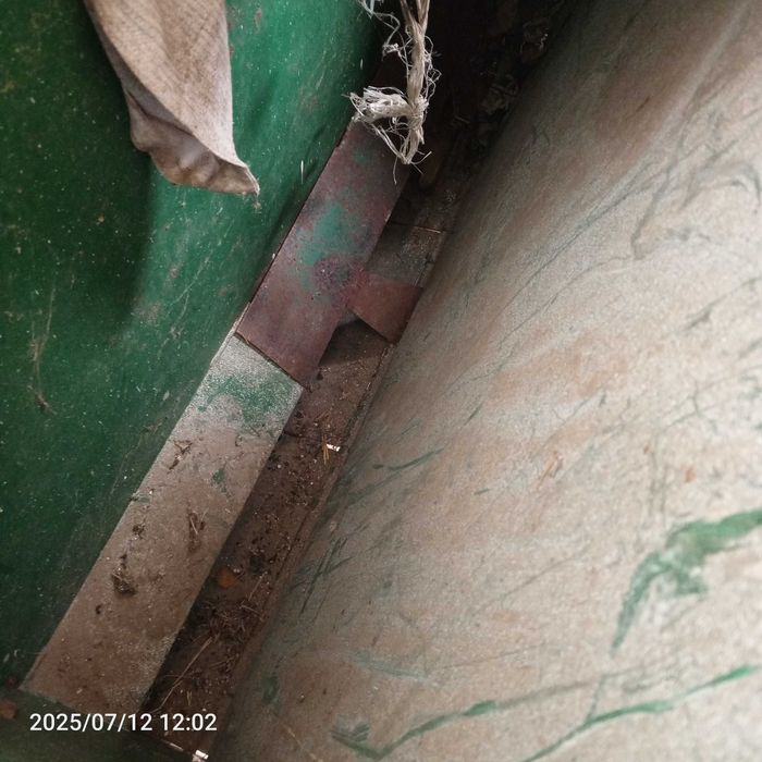 Karmnik tubak autokarmnik dla trzody