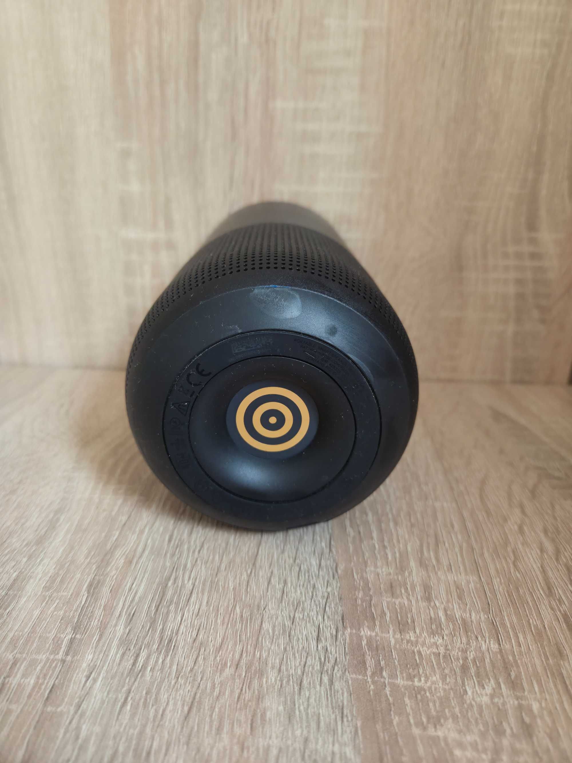 Bose Portable Smart Speaker + Port ładujący