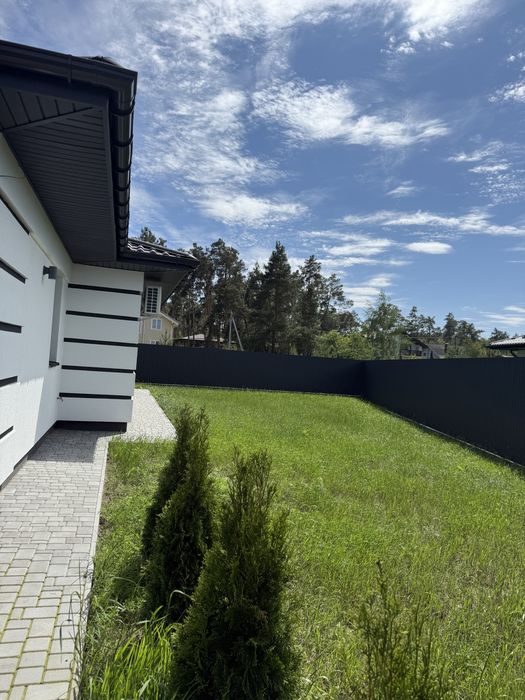 Продаж готового будинку 150м2 7,5сот