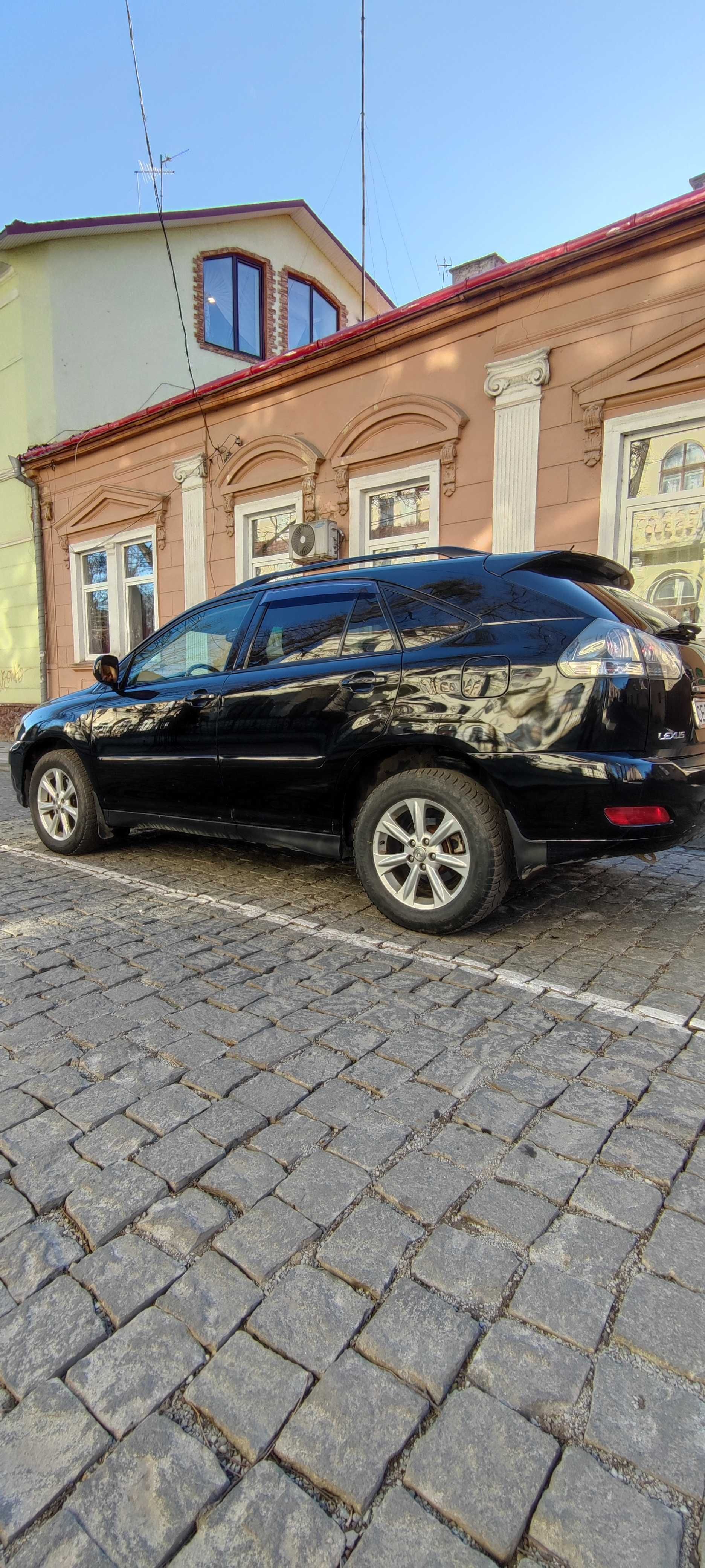 Продам Lexus RX 300