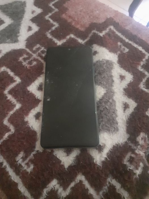 telemóvel para peças