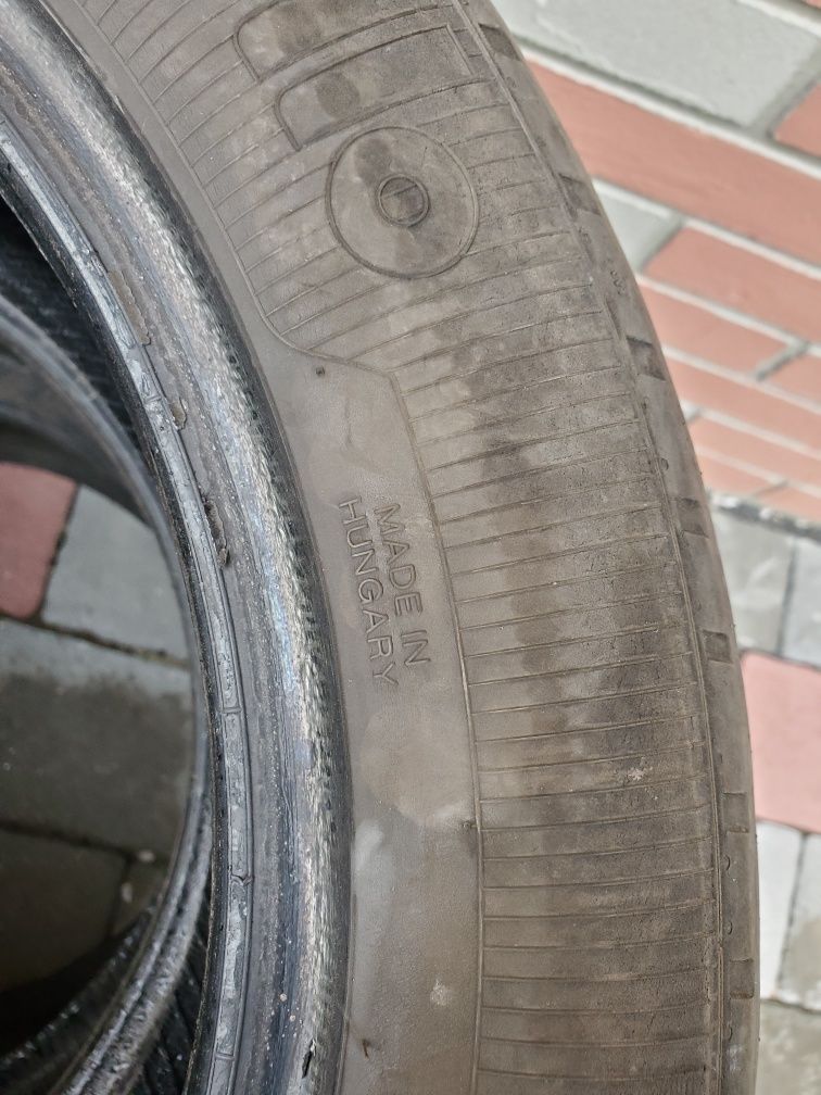 Шини Bridgestone turanza japan france 205 55 r16