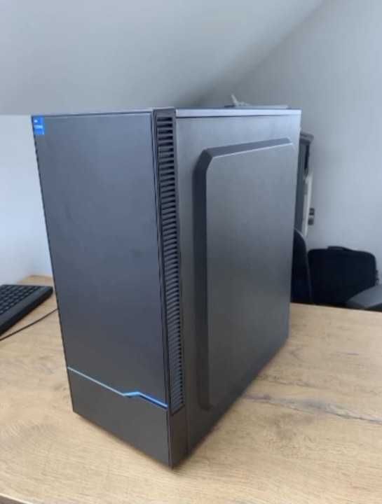 Komputer do gier, nauki GTX, I5,8gb,SSD,500gb