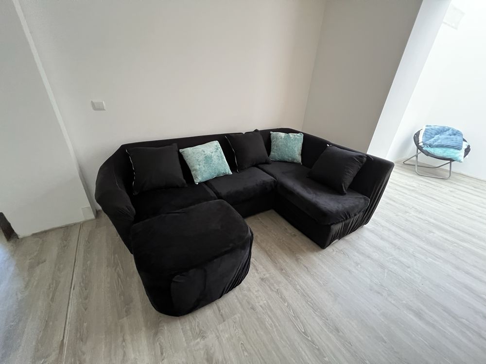 Sofa Chaise Longue