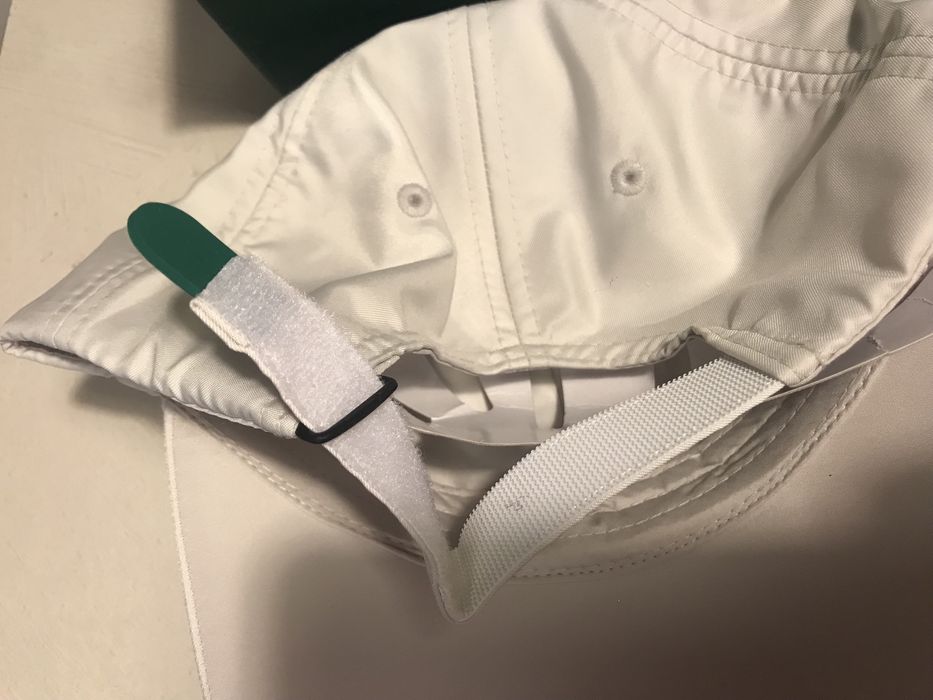 Rolex oryginalna nowa czapka unisex Piękny jasny kolor .