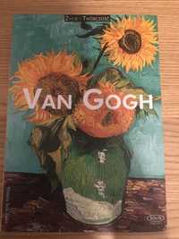 Van Gogh życie i twórczość Victoria Soto Caba
