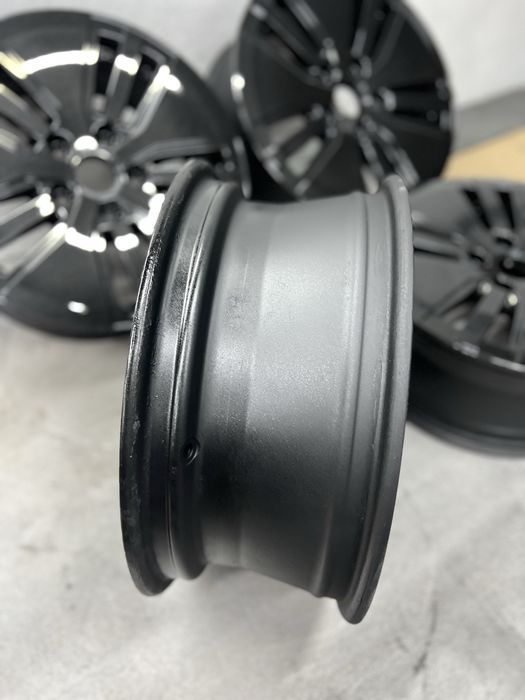 Диски 5.112 р16 vw шкода ауді титани