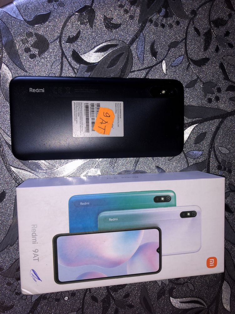 Telefon Redmi 9AT