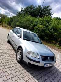 Volkswagen Passat B5 1.9 TDI