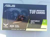 Asus GeForce GTX 1650 TUF Gaming 4GB GDDR6 Гарантія 2 роки Rozetka